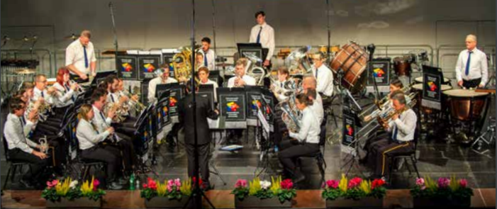 Fanfare Union Buix